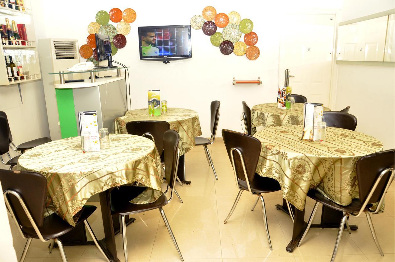 איקג'ה Theodawn Hotels @ Suite 29 מראה חיצוני תמונה
