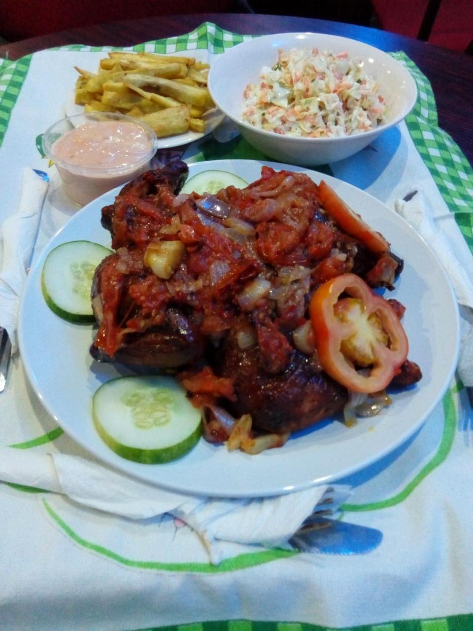 איקג'ה Theodawn Hotels @ Suite 29 מראה חיצוני תמונה